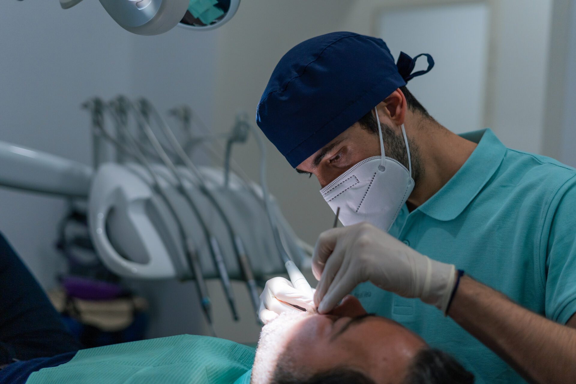 Síntomas de un rechazo de implante dental Dental Alvariño