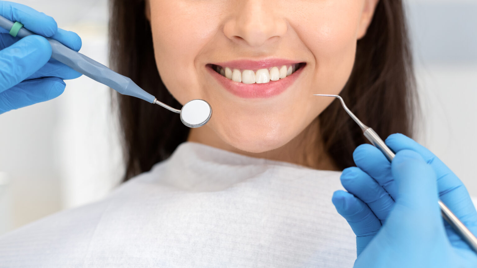 ¿Qué es la Piorrea Dental? Clínica Dental Alvariño